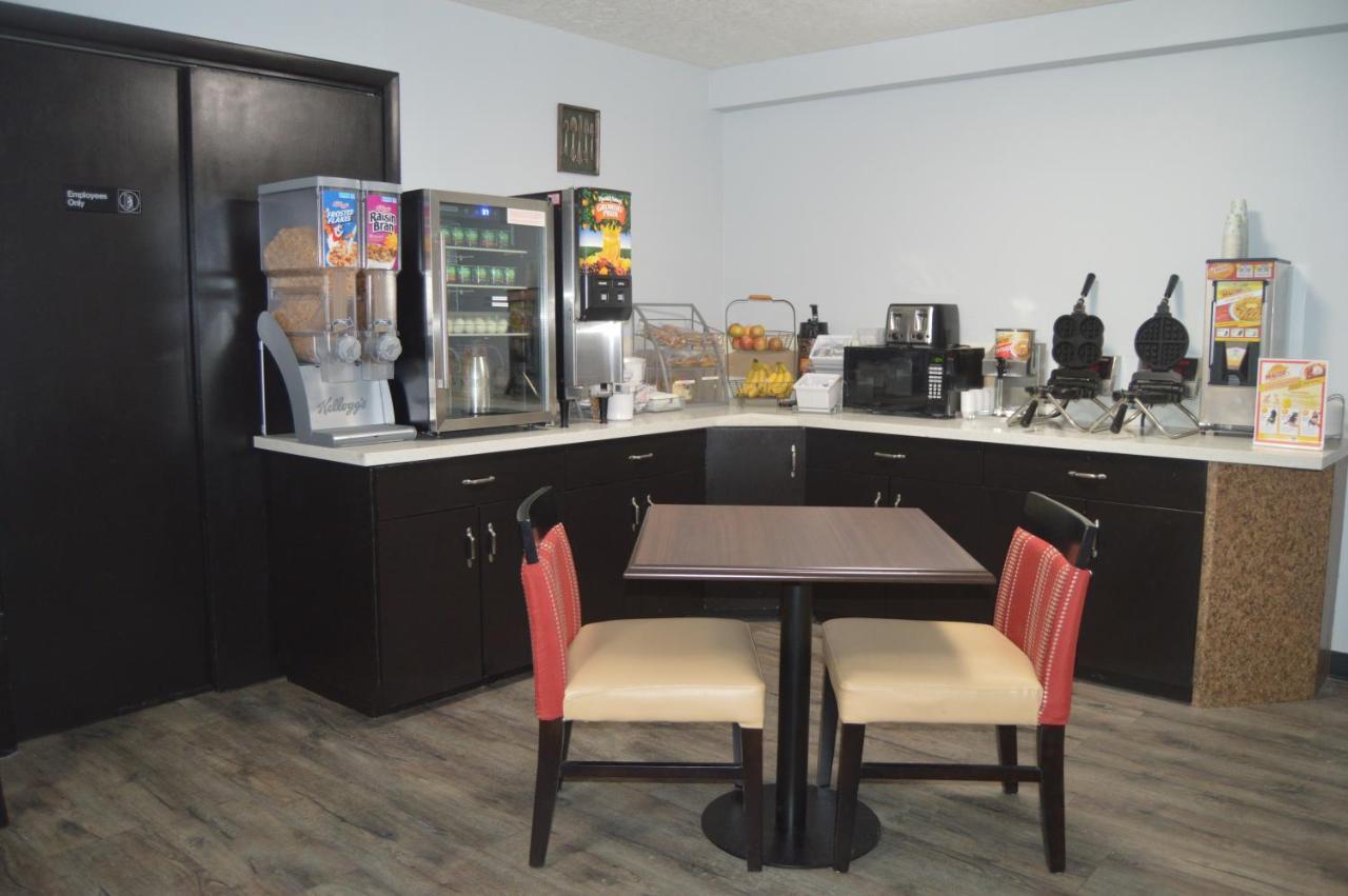 Super 8 By Wyndham